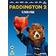 Paddington 2 [DVD] [2017]